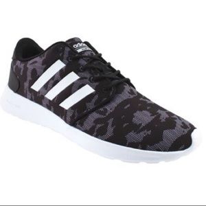 Adidas Women Cloudfoam QT Racer!